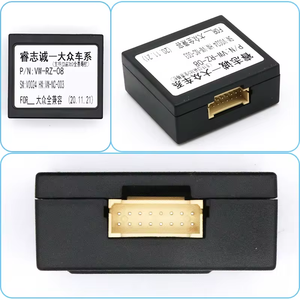 วิทยุติดรถยนต์ Aijia VW MAGOTAN/CC ปี 2010-ปัจจุบัน ขนาด 10 นิ้ว ระบบ ABS พร้อม GPS กล้องมองหลัง ระบบ Android สเตอริโอ DSP ติดตั้งบนแผงหน้าปัด มัลติมีเดีย - Product Image 6