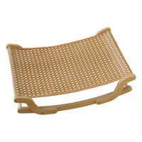 Nouveau Tapis de Couchage pour Chat, Nid de Chat, Lit à Bascule, Hamac d'Été en Rotin pour Animaux, Tapis à Griffer, Canapé pour Chiot, Nid de Sommeil OEM