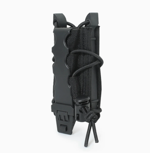 Funda Táctica para Cargador MG de 9mm, Modelo F1103, para Uso en Exteriores, Camping y Actividades al Aire Libre - Product Image 4