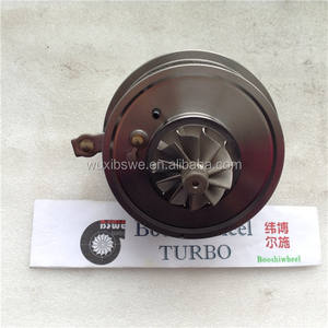 Roue de billette BV45 noyau turbo avec YD25DDTi pour cartouche Ni ssan Navara 2.5 DI 53039880210 14411-5X01A - Product Image 6