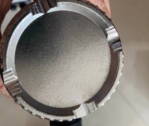 Transmissor Micro-Absoluto de Alta Precisão 261as Original Novo, Interface G1/<span class=keywords><strong>2</strong></span>\" PLC - Product Image 3