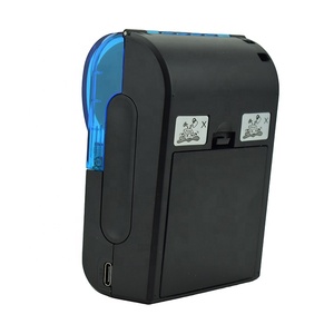 Nhà Máy Giá xách tay không dây <span class=keywords><strong>bluetooth</strong></span> điện thoại di động POS giá rẻ 58 Mét Mini Máy in hóa đơn nhiệt cho Android & IOS với pin - Product Image 4