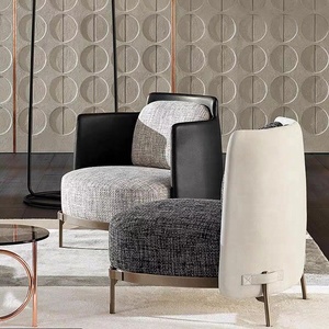 Fauteuil de canapé, offre spéciale, tenue durable, design esthétique, cosy à construire soi-même - Product Image 6