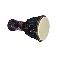 Factory Price Profissional Djembe Drum African Style High Quality Percussion Instrument