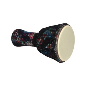 <span class=keywords><strong>Precio</strong></span> de fábrica Profissional <span class=keywords><strong>Djembe</strong></span> Drum Estilo africano Instrumento de percusión de alta calidad - Product Image 3