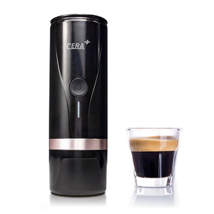 เครื่องชงกาแฟเอฟเอมา เอ็กซ์เพรสโซ เครื่องทำกาแฟเย็นแบบอัตโนมัติ บิอันชี - Product Image 1