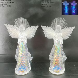 Luces Decorativas de Ángel Navideño al por Mayor, Luces Decorativas para Ambiente Navideño, Decoración para Fiestas, Regalos Creativos para las Fiestas - Product Image 6