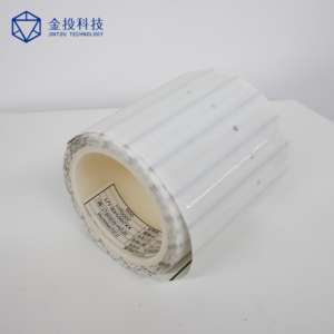 Etiqueta Electrónica <span class=keywords><strong>de</strong></span> Gestión <span class=keywords><strong>de</strong></span> <span class=keywords><strong>Archivos</strong></span> RFID con Luz LED Luminosa <span class=keywords><strong>de</strong></span> Ultra Alta Frecuencia para Localización <span class=keywords><strong>de</strong></span> Objetos, Personalizable - Product Image 5