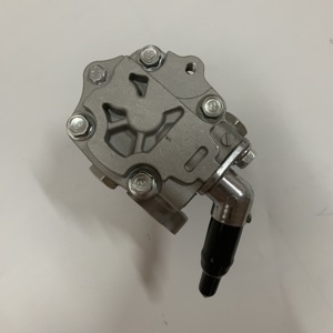 Nouvelle pompe de direction assistée pour <span class=keywords><strong>VW</strong></span> OEM 7H0422154F 7H0422154E 7H0422154D 7E0422154F - Product Image 4