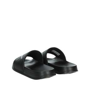 Sun68 Pantoufles basses pour enfants et garçons X35302 Blanc - Product Image 2