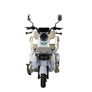 Triciclos Eléctricos para Adultos 2026, Scooter de 1000w, Triciclos Motorizados de Tres Ruedas, Vehículos Eléctricos Legales para la Calle, <span class=keywords><strong>Trimoto</strong></span> Eléctrica - Product Image 5