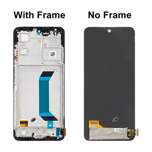 Pantalla LCD para teléfono móvil <span class=keywords><strong>Xiaomi</strong></span> <span class=keywords><strong>Poco</strong></span> <span class=keywords><strong>X5</strong></span> Pantalla LCD para <span class=keywords><strong>Xiaomi</strong></span> <span class=keywords><strong>Poco</strong></span> <span class=keywords><strong>X5</strong></span> <span class=keywords><strong>Pro</strong></span> 5G Pantalla para <span class=keywords><strong>Xiaomi</strong></span> <span class=keywords><strong>Poco</strong></span> <span class=keywords><strong>X5</strong></span> <span class=keywords><strong>Pro</strong></span> Pantalla Precio al por mayor - Product Image 3