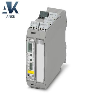 Phoenix MACX MCR-T-UIREL-UP-SP-Transducteur de mesure de température 2811828 - Product Image 1