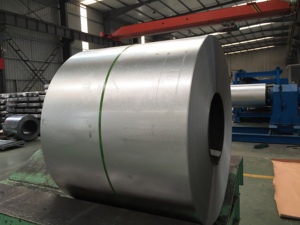 G550 Az150 Aluminio Zinc Anti-dedo GL Hoja Galvalume Bobina de acero <span class=keywords><strong>Aluzinc</strong></span> Bobina de acero - Product Image 4