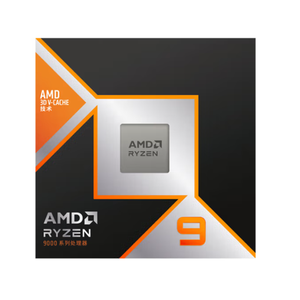 Procesador CPU <span class=keywords><strong>R9</strong></span> 9950X3D <span class=keywords><strong>R9</strong></span> 9900X3D <span class=keywords><strong>R9</strong></span> 9950X <span class=keywords><strong>R9</strong></span> 9900X <span class=keywords><strong>R9</strong></span> 7950X <span class=keywords><strong>R9</strong></span> <span class=keywords><strong>7900X</strong></span> R7 9800X3D R7 9700X R7 7800X3D R5 9600X R5 7600X3D R5 7600X - Product Image 1