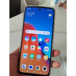 Teléfono Celular Xiao Mi <span class=keywords><strong>Redmi</strong></span> 12 Versión Global Octa Core MTK Helio G88 Cámara de 50MP Pantalla Grande de 6.7" con Tecnología DotDisplay Batería de 5000mAh LTE Francés - Product Image 5