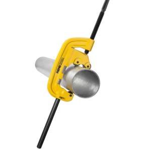 <b>Hydraulic</b> <b>Pipe</b> <b>Cutter</b> Model RAS 1\"1/4-4\"-Product Category <b>Hydraulic</b> <b>Pipe</b> <b>Cutters</b> - Product Image 1