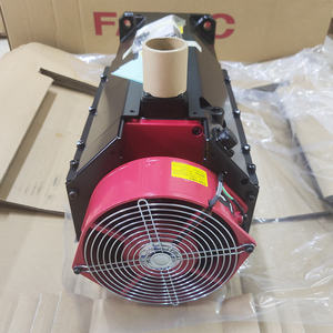 Servomotor FANUC A06B-2257-B430 Nuevo Original Probado con Garantía Envío Rápido Alta Calidad - Product Image 5