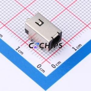 Conector de alimentación de CC PMIC de chip IC de circuito integrado SMD de alta calidad - Product Image 1