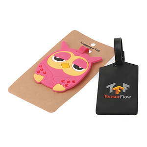 Nylon Selbstverriegelnder Bunter Gepäckanhänger-Schlaufenriemen - Product Image 6