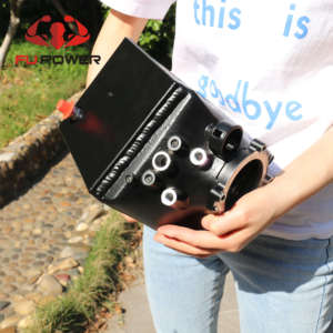 ביצועים מאלומיניום 2 קירור אוויר דו-2012 2017 f06 bm * w m6 גרן קופה s63 s63n & s63n & <span class=keywords><strong>s63tu</strong></span> - Product Image 6