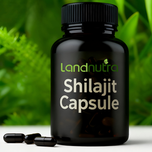 Capsule di <span class=keywords><strong>Shilajit</strong></span> Puro dell'Himalaya a Marchio Privato in Offerta Speciale - Product Image 1