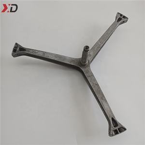 Pièces d'origine 2861800505 Araignée d'arbre de tambour pour machine à laver 5KG - Product Image 2