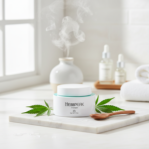 โลชั่นบำรุงผิวหน้าเพื่อผิวขาวลดริ้วรอย50ก. เครื่องสำอางจากเกาหลี - Product Image 3