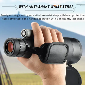 Monocular russo Bak4 Prisma Telescópio portátil para uso ao ar livre, monocular marinho de alta qualidade, 12x60 x 12x60 HD - Product Image 5