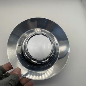 Pour <span class=keywords><strong>Mercedes</strong></span> Classe S W222 C217 <span class=keywords><strong>AMG</strong></span>, couvre-roues universels, enjoliveurs de <span class=keywords><strong>moyeu</strong></span> de roue, couvre-roues de <span class=keywords><strong>moyeu</strong></span> de roue de qualité supérieure - Product Image 2