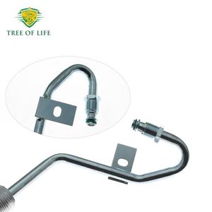 ท่อยางแรงดันพวงมาลัยเพาเวอร์รุ่น Tree Of Life 7L8422893BN สำหรับรถยนต์ออดี้เบรกซ้าย - Product Image 1