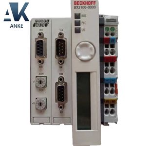 Bx5100 bc9050 bk4010 bk4000 bk2000 bk7000 controller bus Beckhoff PLC original i/o terminal module <b>industrial</b> <b>control</b> supplier - Product Image 1