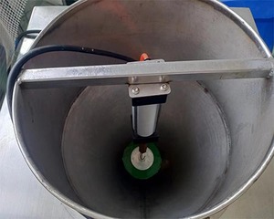 Máquina Peladora de Ajo Comercial de Alta Calidad, en Oferta - Product Image 3