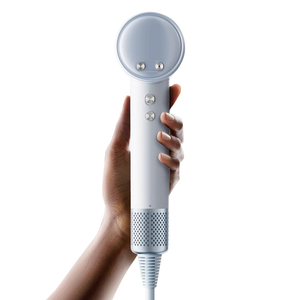 Secador de Pelo de 110000 RPM de Alta Velocidad, Potencia, Calidad, Pantalla Ligera, Herramientas de Peluquería, Secador de Pelo Eléctrico Europeo - Product Image 1