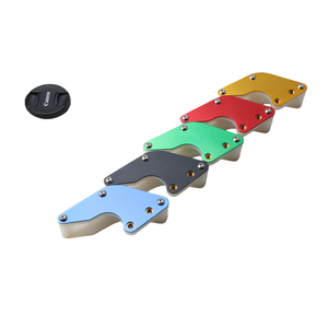 Guide de protection de chaîne pour <span class=keywords><strong>APOLLO</strong></span> BSE KAYO SSR TTR XR CRF KLX 50 70 90 110 125 <span class=keywords><strong>140</strong></span> 150 160 Cc <span class=keywords><strong>Dirt</strong></span> Pit Bike - Product Image 4