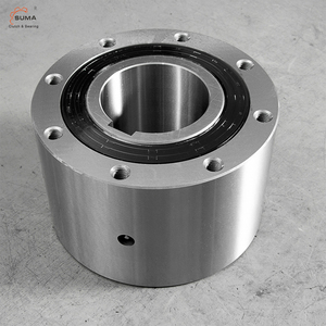 Rodamiento de rueda libre unidireccional MG750 de acero cromado para maquinaria - Product Image 6