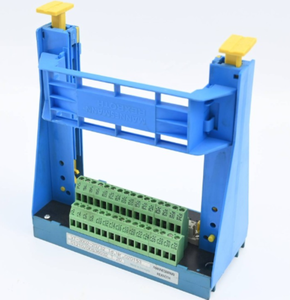 Support de carte R900020154 VT3002-1-2X/48F, support de carte Euro-card, prise de carte amplificateur, carte de connexion, remplacement 3002 - Product Image 5