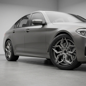 Jantes forgées sur mesure GPW en <span class=keywords><strong>2</strong></span> parties avec lèvre en carbone pour Rolls-Royce Ghost <span class=keywords><strong>Phantom</strong></span> Cullinan Bentley Continental <span class=keywords><strong>GT</strong></span> Maybach S GLS - Product Image 5