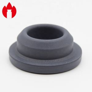 32 Mm 32-A Farmaceutische Butylrubber Stopper Gebruikt Voor Infusie Fles - Product Image 6