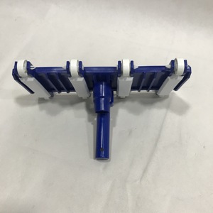 Meilleures ventes d'<span class=keywords><strong>aspirateur</strong></span> flexible de 14 ''à haute efficacité pour <span class=keywords><strong>piscine</strong></span> et spa avec brosse latérale - Product Image 5