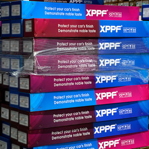 <span class=keywords><strong>Film</strong></span> <span class=keywords><strong>de</strong></span> protection <span class=keywords><strong>de</strong></span> peinture en TPU <span class=keywords><strong>de</strong></span> qualité américaine avec garantie <span class=keywords><strong>de</strong></span> 5 ans, <span class=keywords><strong>film</strong></span> <span class=keywords><strong>de</strong></span> protection <span class=keywords><strong>de</strong></span> couleur changeante, <span class=keywords><strong>film</strong></span> PPF coloré résistant aux rayures - Product Image 6