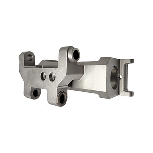 Nhà Máy Bán buôn OEM ODM 304 316 thép không gỉ chính xác đúc tùy chỉnh gia công các bộ phận bị mất sáp đúc dịch vụ - Product Image 1