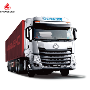 Camión Tractor de alta calidad, 480hp, H7, 4x2, China, Chenglong, diesel, camiones de cabeza, a la venta - Product Image 6