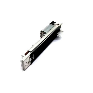 Terwin SM60 Fader eléctrico 60mm Resistencias variables de viaje Potenciómetro mezclador Motor Potenciómetro para mezcladores - Product Image 5