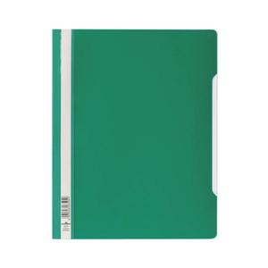 DURABLE - 2570-04 Folder with transparent front A4+ (multi-pack) - EAN 4005546265124 ORGANIZATION AND <b>FILING</b> <b>PRODUCTS</b> - Product Image 4