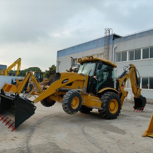 รถตักแบคโฮ CAT 420F2 ชั่วโมงการทำงานต่ำ ประสิทธิภาพเยี่ยม นำเข้าจากญี่ปุ่นแท้ ไม่มีอุบัติเหตุใหญ่ ราคาถูก รับประกันหนึ่งปี - Product Image 5