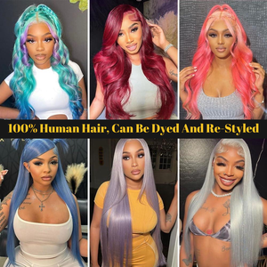 Extensiones de cabello humano virgen cosido hinchable de fábrica XBLHAIR, doble trama, 24 pulgadas, 100 gramos, paquetes de piezas, combinación perfecta con Frontal - Product Image 4