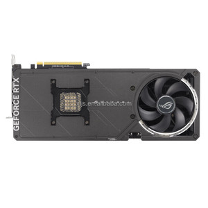 การ์ดจอขายส่ง Strix GeForce RTX5090 24GB GDDR7 OC Edition สำหรับเล่นเกมและ AI Strix RTX 5090 - Product Image 5