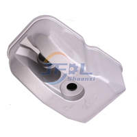 Tapa de Válvulas de Aluminio de Alta Calidad T9000-1003205 Compatible con Motor Diésel YUCHAI YC6T para Barco Pesquero/Transporte