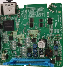 FANUC Original PCB Board A20B-2103-0530 - Product Image 3